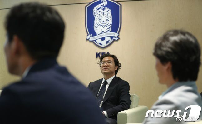 首尔男朋友自拍